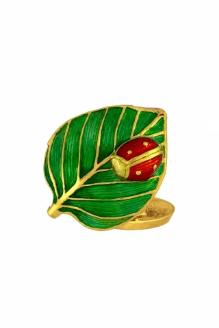 Запонки 51-010-02