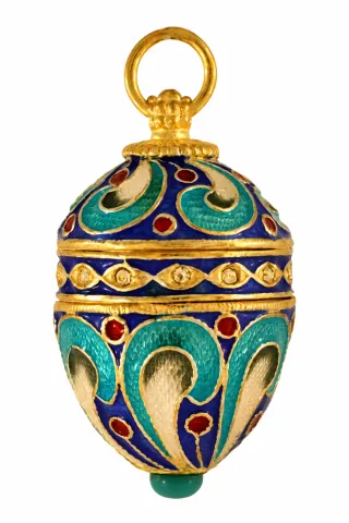 Подвеска 14-017-01