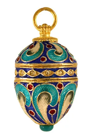 Подвеска 14-017-01