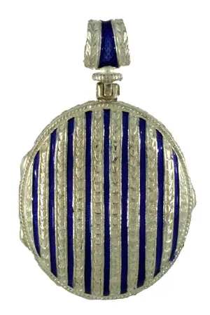 Подвеска 15-034-01