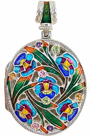 Подвеска 15-035-04