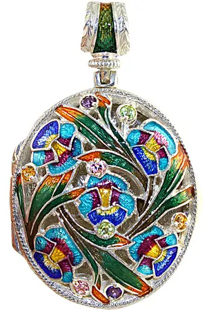Подвеска 15-035-04
