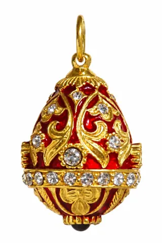 Подвеска 14-009-01